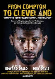 From Compton to Cleveland: The Joey Davis Story