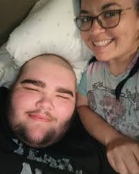 Fundraiser for Valerie Boardman by Lahoma Wilson : Support Mason's Medical  Treatment!