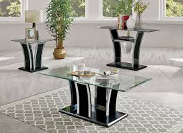 Check out our coffee table contemporary selection for the very best in unique or custom, handmade pieces from our coffee & end tables shops. Hulo Black Modern Coffee Table
