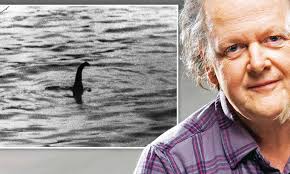 Loch Ness monster: CRAIG BROWN: The Lost Ness monster: He hasn't been  spotted since 1954. Or 1933. Or... who cares?