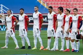 Check spelling or type a new query. Liga Mx Upset Alert Vucetich S Chivas Vs Necaxa Fmf State Of Mind