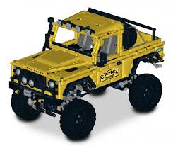 Rc adventure land rover defender camel trophy d90 off road driving welcome to channel lkt 89. Lego Moc Landrover Defender 90 Camel By Jaaptechnic Rebrickable Build With Lego