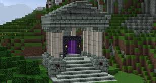 If you are wondering some construction game, then stop here and try minecraft you imagine and craft your own dream world in few minutes, this is minecraft game. My Classic Roman Portal Design Play Unblocked Games Here Https Unblockedgamesaccess Com Minecraft Designs Minecraft Blueprints Minecraft Structures