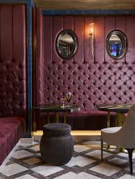 Mojo interior design offer a comprehensive, start to finish interior design and styling service for residential, commercial, exhibition and event spaces. Great Scotland Yard