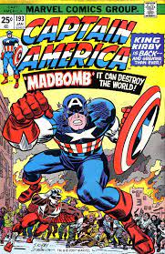 While plot details haven't been revealed, the finale for falcon and the winter soldier has a new captain america in the mcu with sam wilson, played by. Why Captain America Is Only Interesting If He S A Prick