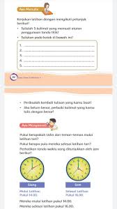 Kunci Jawaban Tema 8 Kelas 2 Halaman 80 81 82 83 84 85 86 87 88 89 Tulis Kalimat Penggunaan Tanda Titik Metro Lampung News