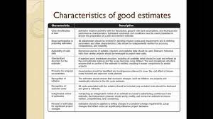 Get project estimation techniques & estimate template in my complete guide. Estimation Of Project Construction Techniques Estimation Of Cost