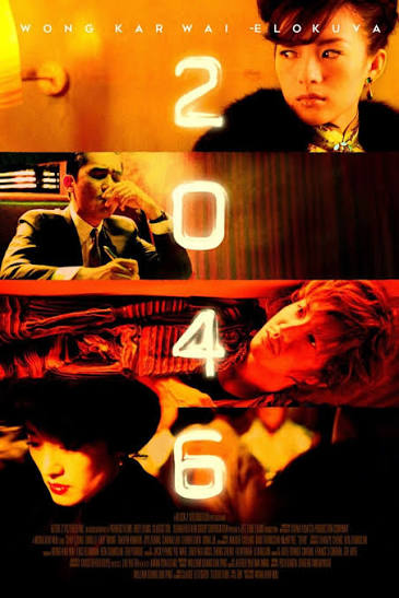 2046 | Rotten Tomatoes