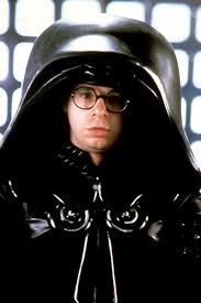 He appeared in the sketch comedy series second city television. Bild Zu Rick Moranis Spaceballs Bild Mel Brooks Rick Moranis Filmstarts De