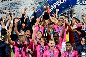 La idea, en principio, es quedar eliminados en fase grupos quedando en el tercer puesto. Independiente Del Valle Se Proclama Campeon De La Copa Sudamericana 2019 Futbol Deportes El Universo