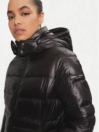 Steppjacke Daunenjacke Damen Frieda Freddies Steppjacke Jacken Von Frieda  Freddies Frieda Scott Steppjacke