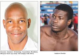 GASA boss says body will comply with FINA wishes