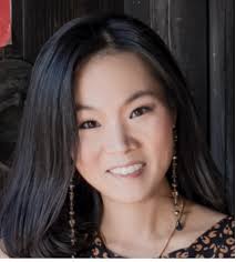 Grace Shi at Harvardwood