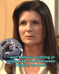 How worried should we be for #BoldAndBeautiful's Taylor? Get Thursday's  recap in comments!