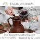 Cacao Journey with Sacred Lotus — CenterPeace event image