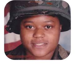 Ft. McClellan 1983 going through AIT 95B