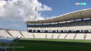 Check spelling or type a new query. 2021 Sampiyonlar Ligi Finali Istanbul Da Iste Ataturk Olimpiyat Stadi Ve O Meshur Muzik Youtube