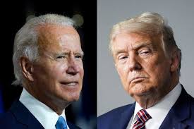 News, analysis and comment from the financial times, the worldʼs leading global business publication. Biden Leads Trump 50 To 41 In Poll Ahead Of Party Conventions Wsj