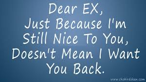 Happy birthday to my beautiful girlfriend! Quotes About Ex Girlfriend Wife Or Boyfriend Husband Ex Boyfriend Quotes Ex Husband Quotes Birthday Quotes For Girlfriend
