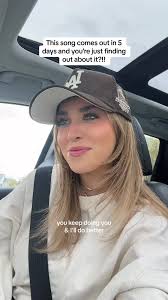 Tell Everyone I Cheated Song