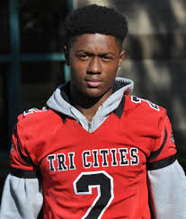 Georgia 2015 Football Commits