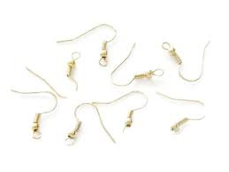 Pin En Componentes En Chapa De Oro De 14k