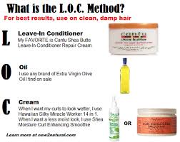 What Is The L O C Method Liquid Oil Cream And My Twist On It Hair Porosity High Porosity Hair Natural Hair Styles