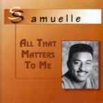 Samuelle Prater Discography: Vinyl, CDs, & More