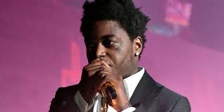 Another weapon was discovered in the trunk of a car as the rapper and his team attempted to cross the canadian border into upstate new york in april. Kodak Black Addresses Clemency On New Song Last Day In Pitchfork