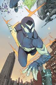 Sideways (Character) - Comic Vine