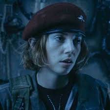 𝙁𝙡𝙚𝙩𝙘𝙝𝙚𝙧 𝙒𝙞𝙡𝙚𝙮