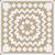 Printable Carpenter Star Quilt Pattern