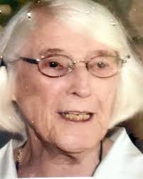 Helen Minton Obituary (1920