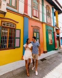 The Most Instagrammable Spots In Singapore Our Travel Passport In 2020 Singapore Travel Photo Spots Luxury Travel Destinations