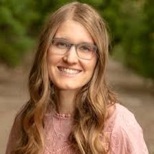 Elyse Jackson TRS, CTRS posted