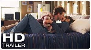 SEX APPEAL Official Trailer #1 (NEW 2022) Mika Abdalla, Paris Jackson, Teen  Comedy Movie HD - YouTube