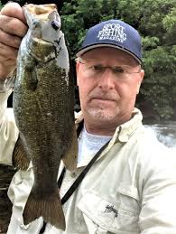 Phantom of the River