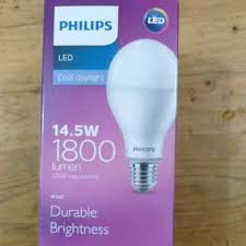 Jual beli lampu & alat penerangan lampu sorot philips led. Lampu Led Philips 5 Watt Harga Termurah Agustus 2021 Blibli