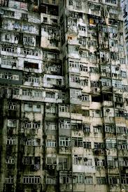 The Kowloon Walled City In Hong Kong Once The Most Densely Populated Place On The Earth Now The Derelict Sky Abandoned Places Kowloon Walled City Abandoned