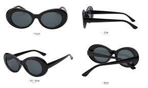 Kurt Cobain Sunglasses Loot Lane