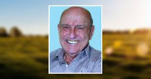 Richard Spangler Obituary November 17, 2018