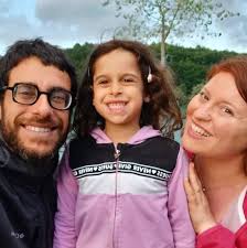 Salati Gianluca l'Esploratore