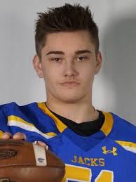 Ben Wileman, Minnesota, Linebacker