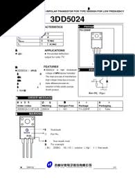 50 a, rectifier/zener automotive die on wafer. D5024
