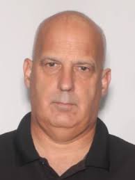 Sex Offenders near Frontier Elementary School