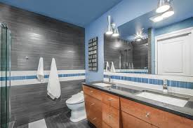Boys bathroom ideas are applied the great theme to the bathroom, entitled as little boy bathroom best modern home design and furniture ideas for little boy bathroom ideas. 20 Fun Boys Bathroom Decors Home Design Lover