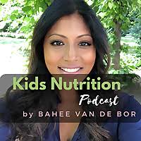 20 Best Kids Food Podcasts to Listen to in 2025