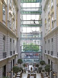 Atrium Atrium Hotel Hotel Building Hotel Plan