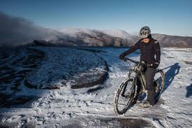 Download the perfect blue ridge mountain pictures. 45nrth Naughtvind Review Snow Biking The Blue Ridge Pkwy Bikepacking Com