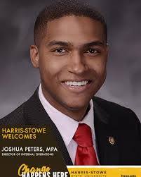 Larry Newby's Instagram, Twitter & Facebook